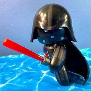 Star Wars - Mighty Muggs - Darth Vader - Ages  6+